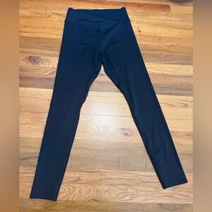 Salt Project Sculpt Cross Over Legging